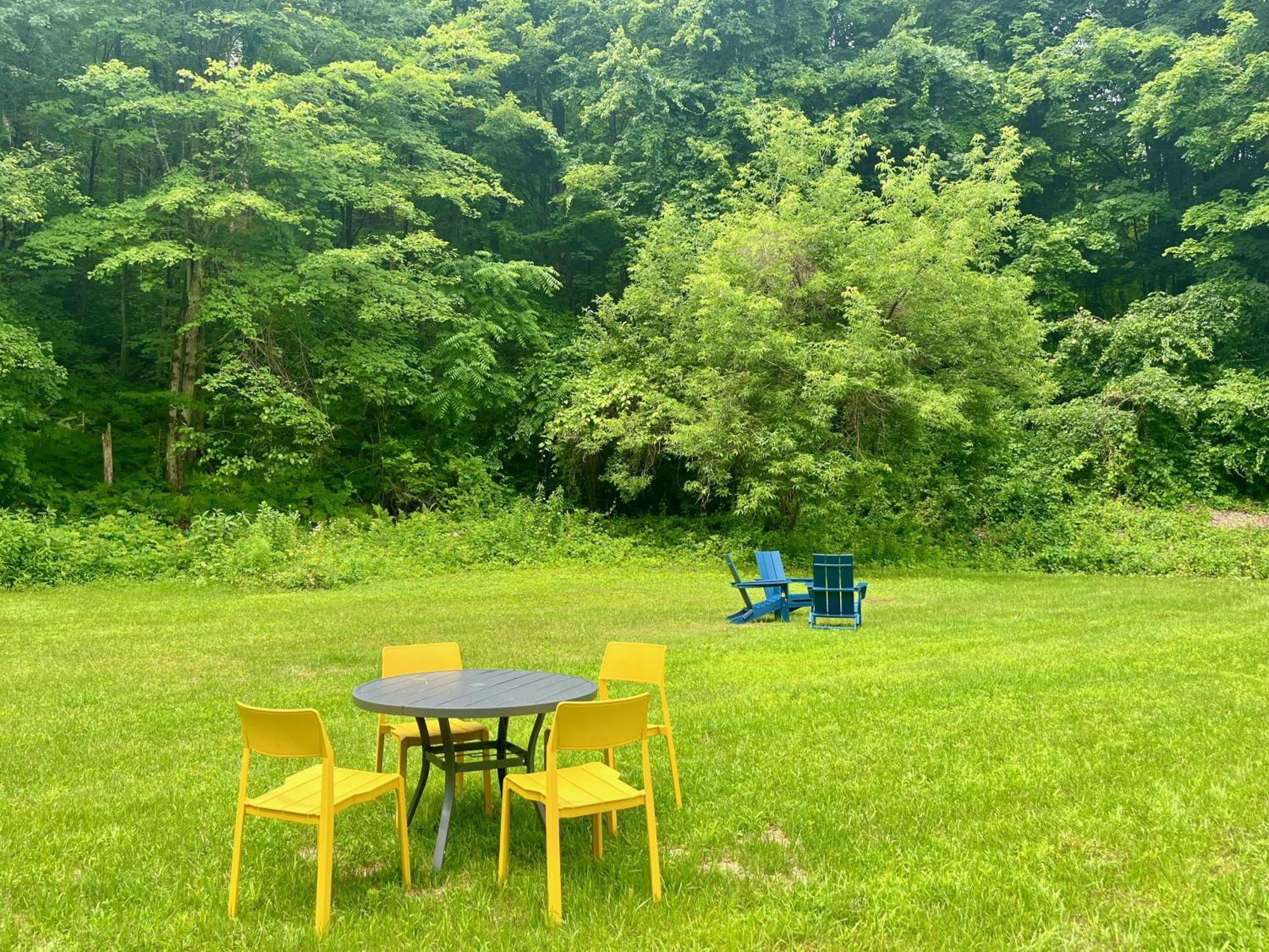 East Rock Inn 格利巴陵顿 外观 照片