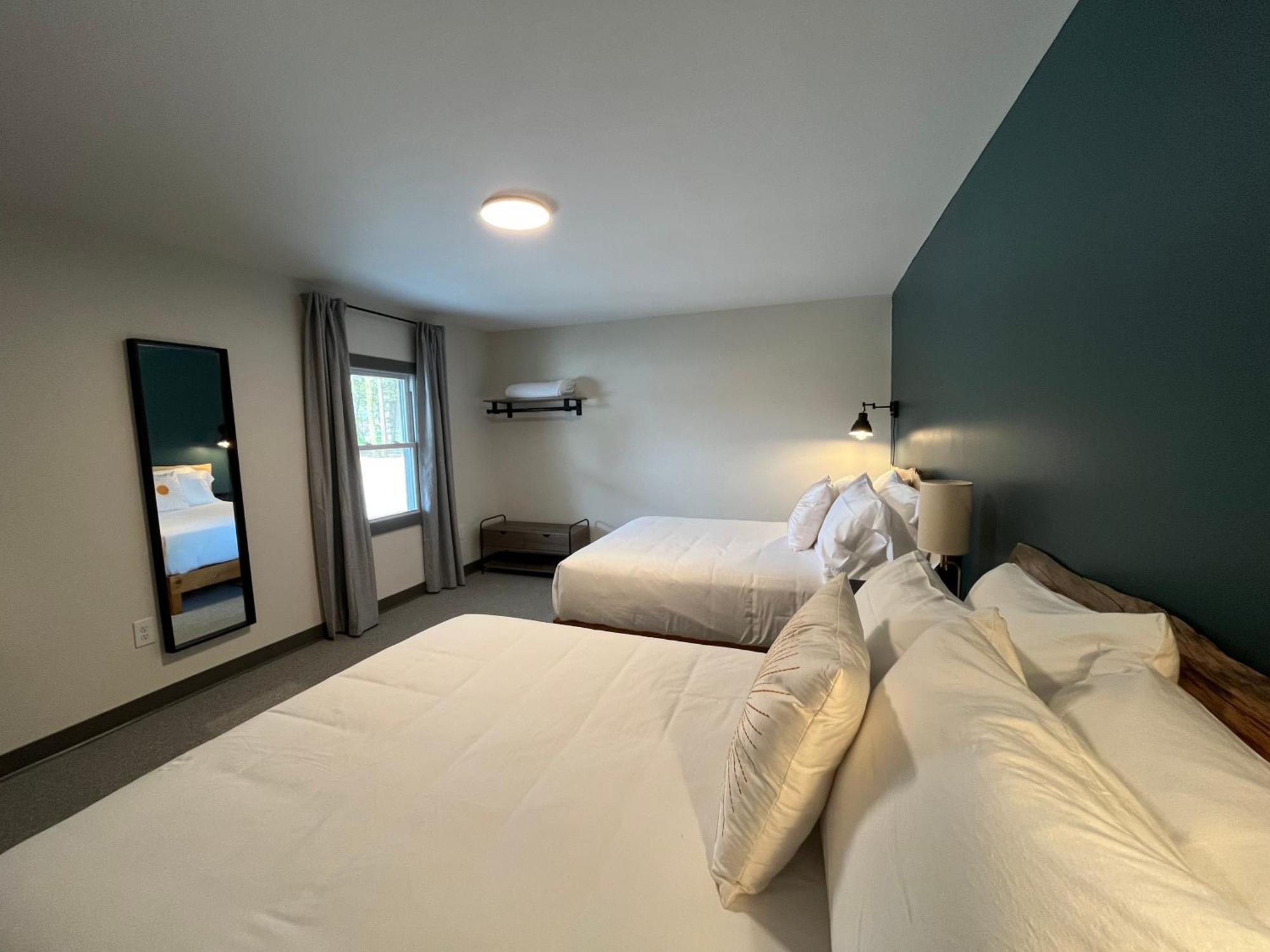 East Rock Inn 格利巴陵顿 外观 照片