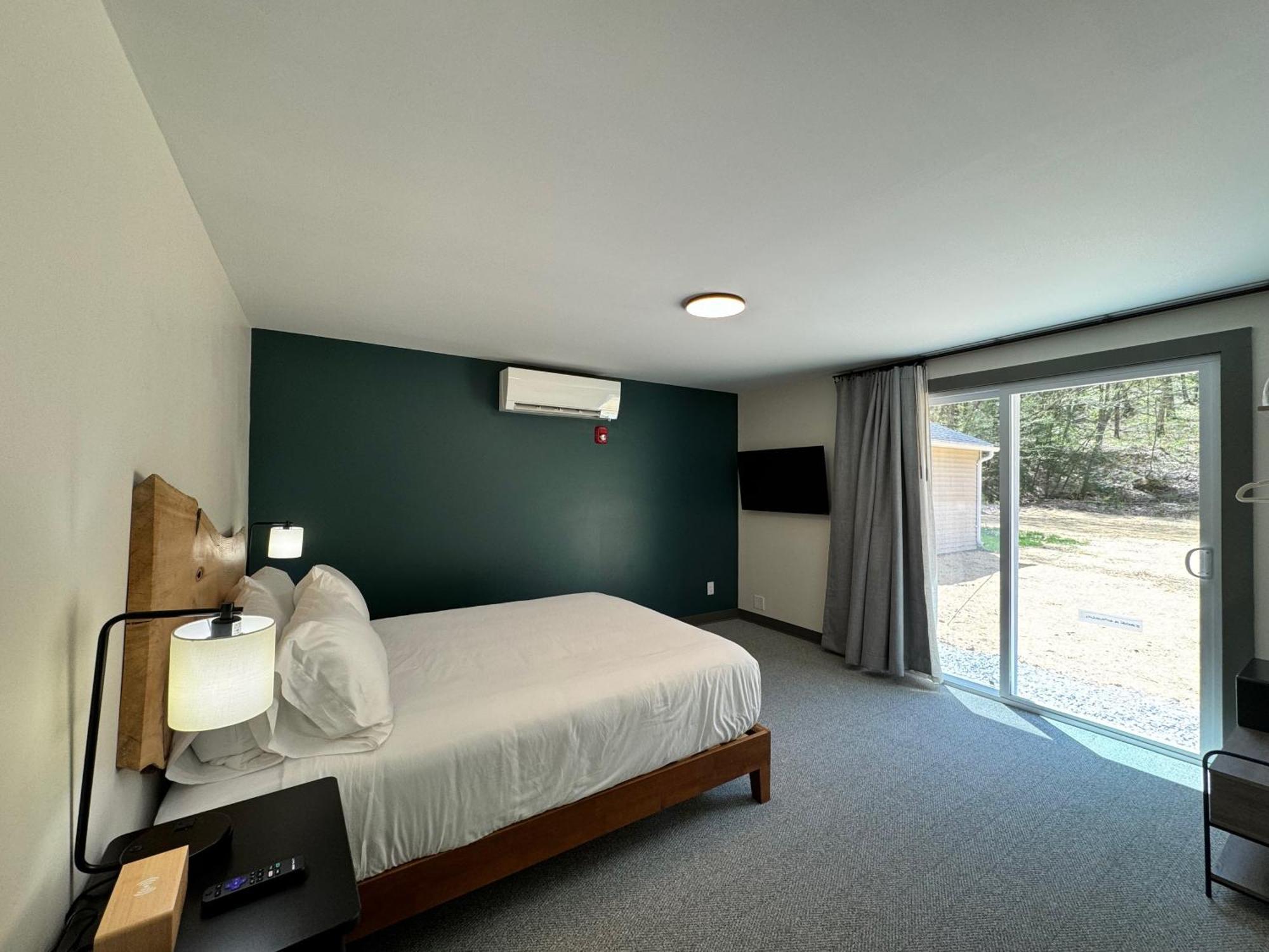 East Rock Inn 格利巴陵顿 外观 照片
