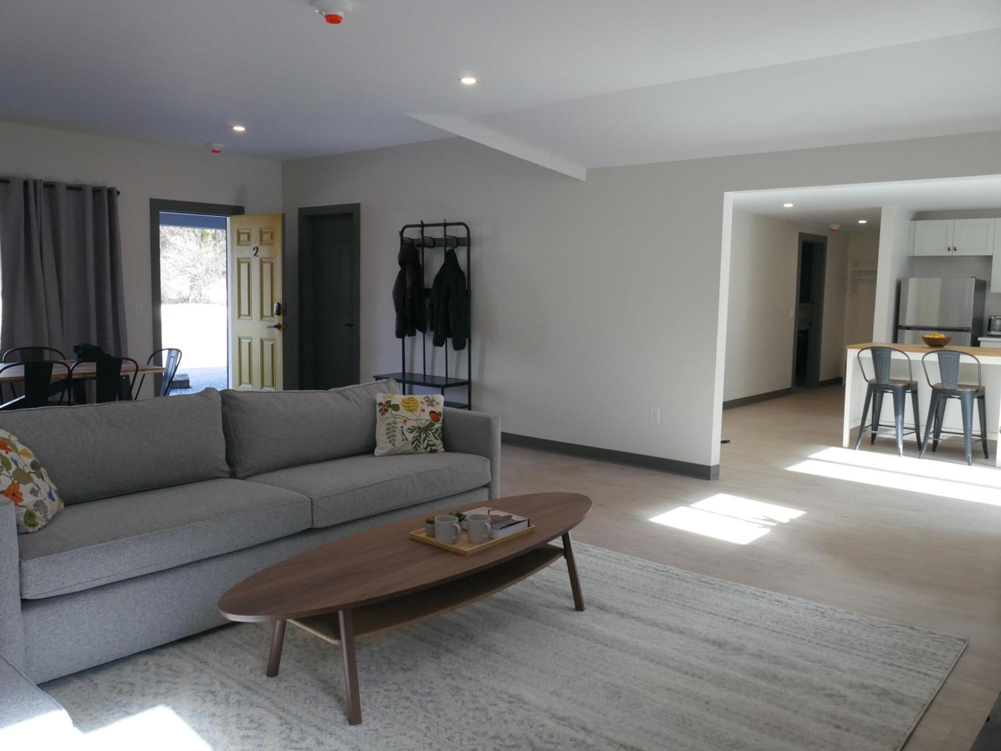 East Rock Inn 格利巴陵顿 外观 照片