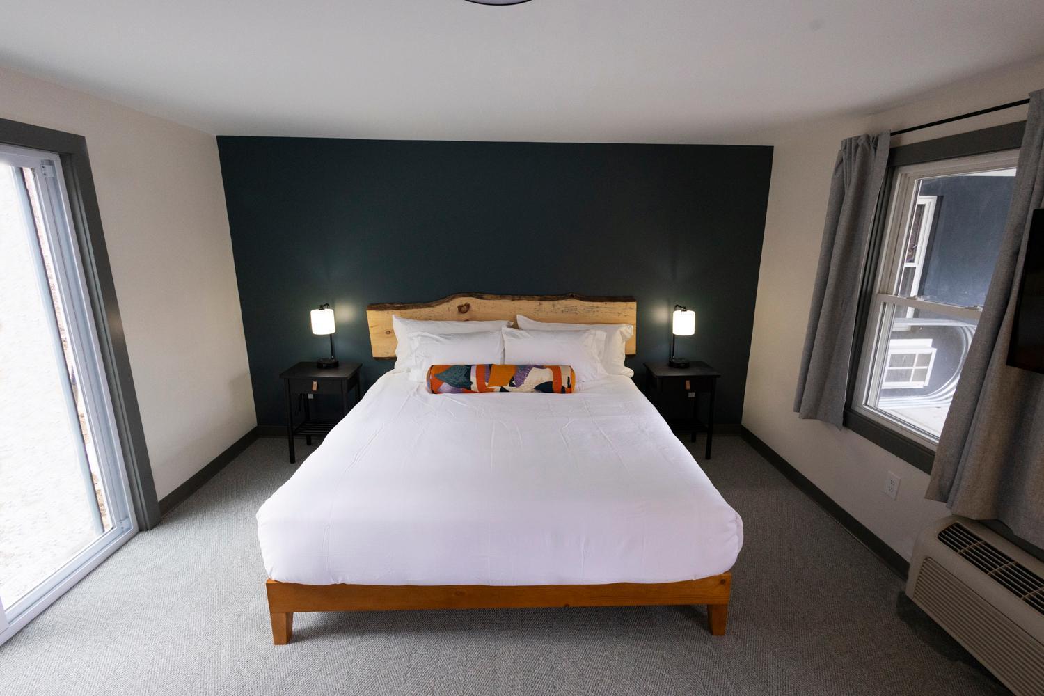 East Rock Inn 格利巴陵顿 外观 照片